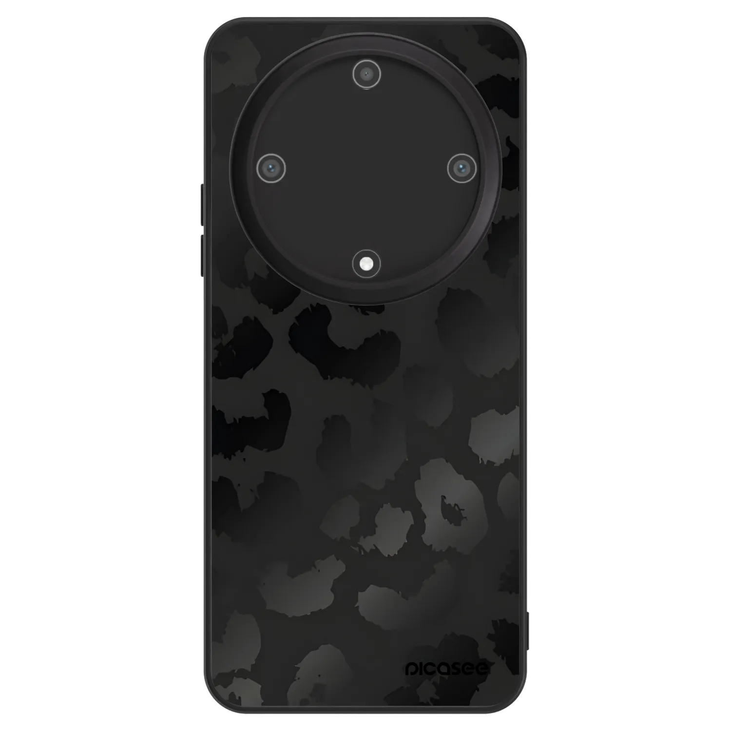 Picasee ULTIMATE CASE za Honor Magic5 Lite 5G - Midnight Leopard