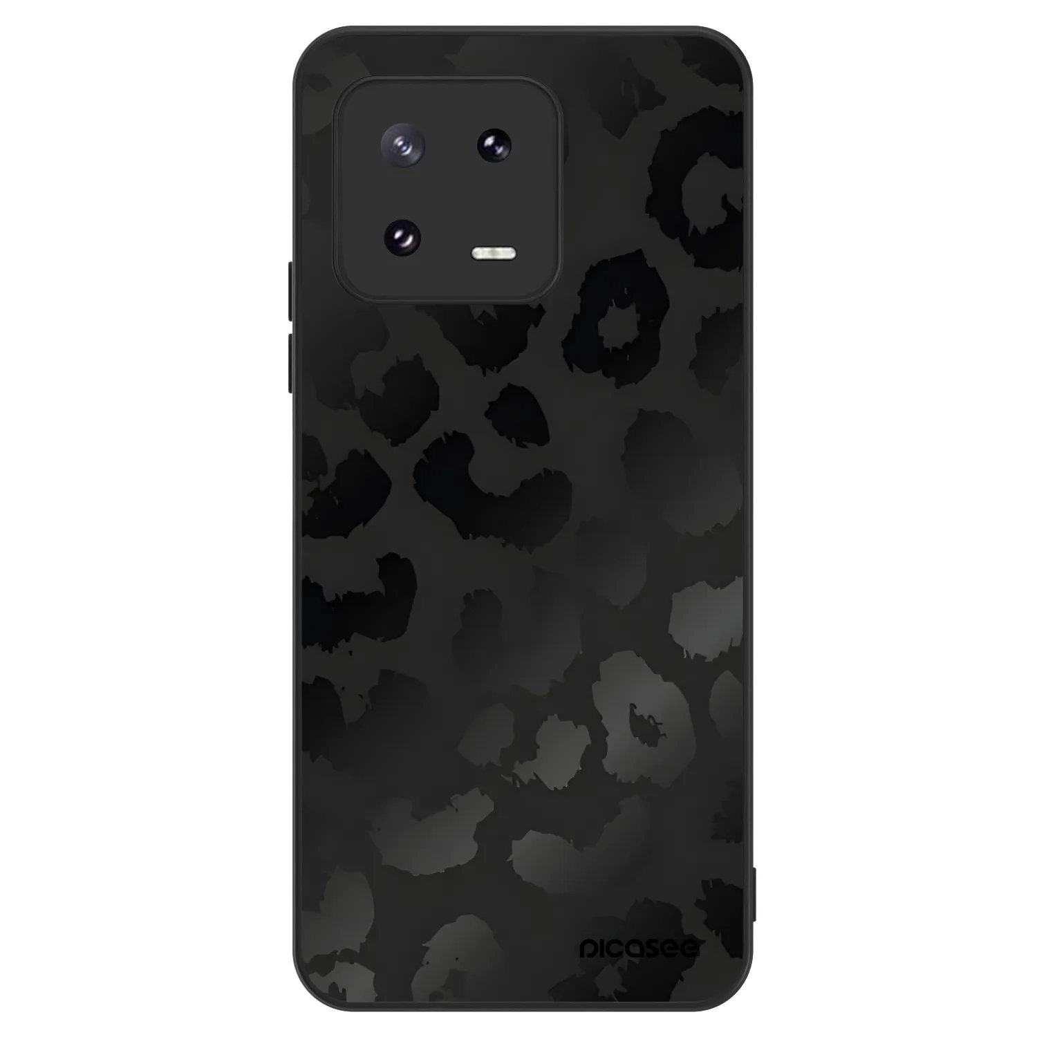 Picasee ULTIMATE CASE za Xiaomi 13 Pro - Midnight Leopard