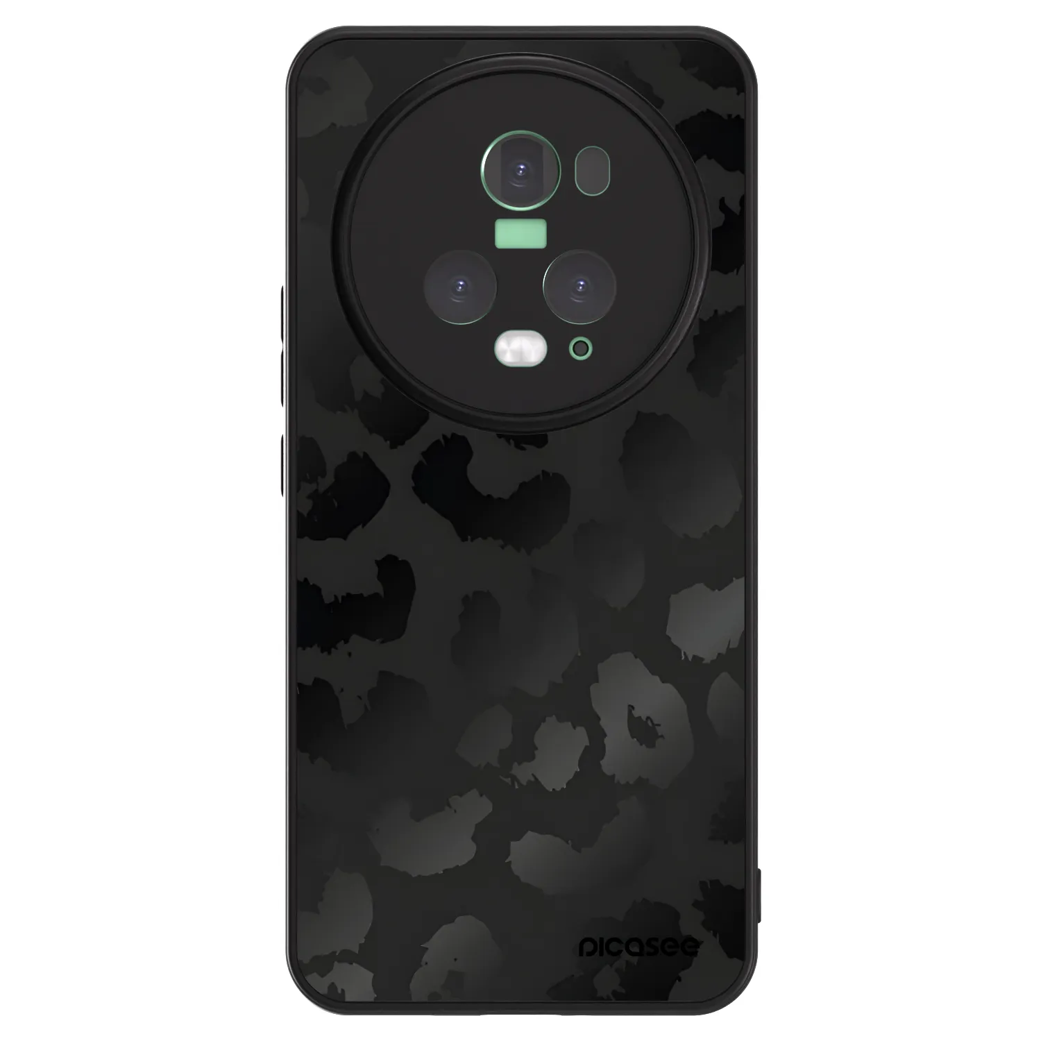 Picasee ULTIMATE CASE za Honor Magic5 Pro - Midnight Leopard
