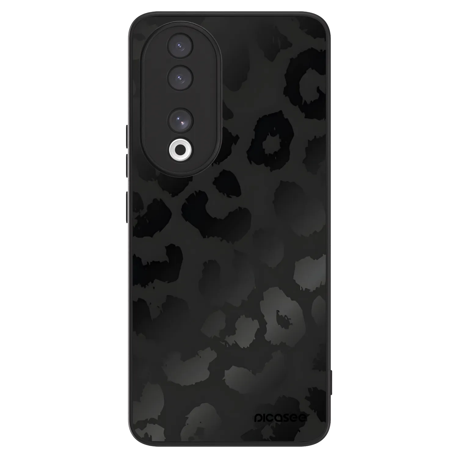 Picasee ULTIMATE CASE za Honor 90 5G - Midnight Leopard