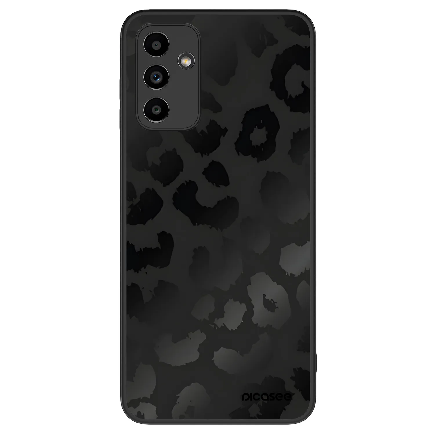 Picasee ULTIMATE CASE za Samsung Galaxy A04s A047F - Midnight Leopard