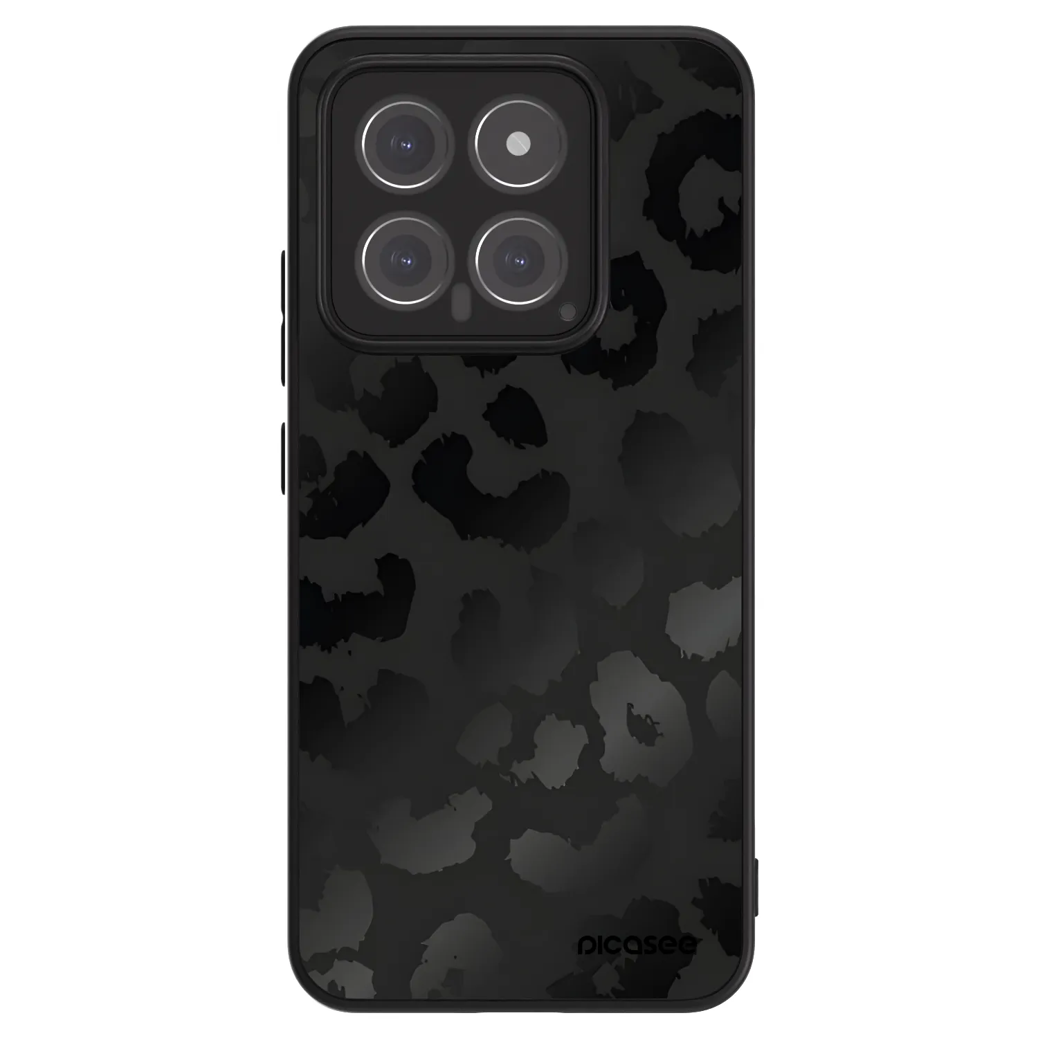 Picasee ULTIMATE CASE za Xiaomi 14 - Midnight Leopard