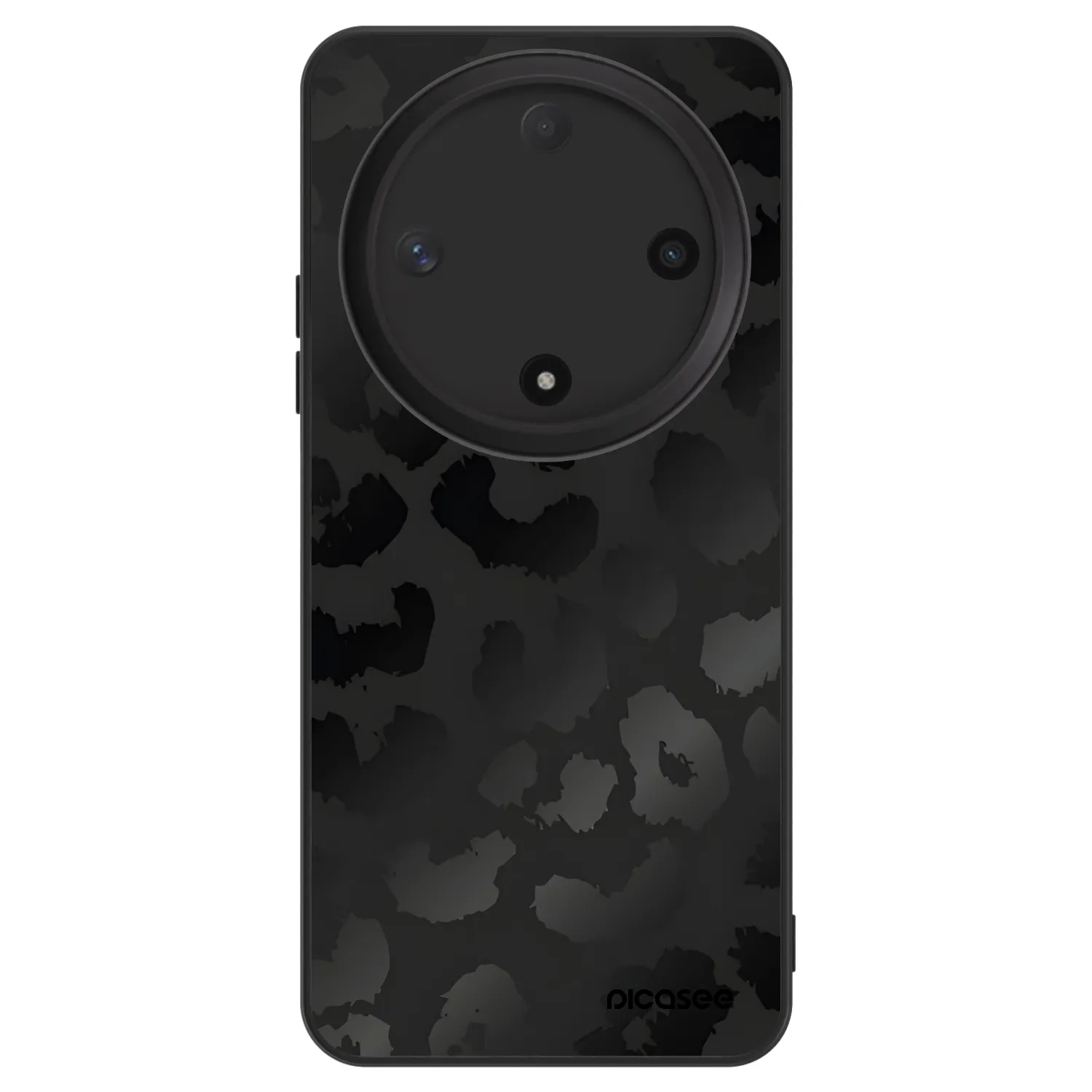 Picasee ULTIMATE CASE za Honor Magic6 Lite 5G - Midnight Leopard