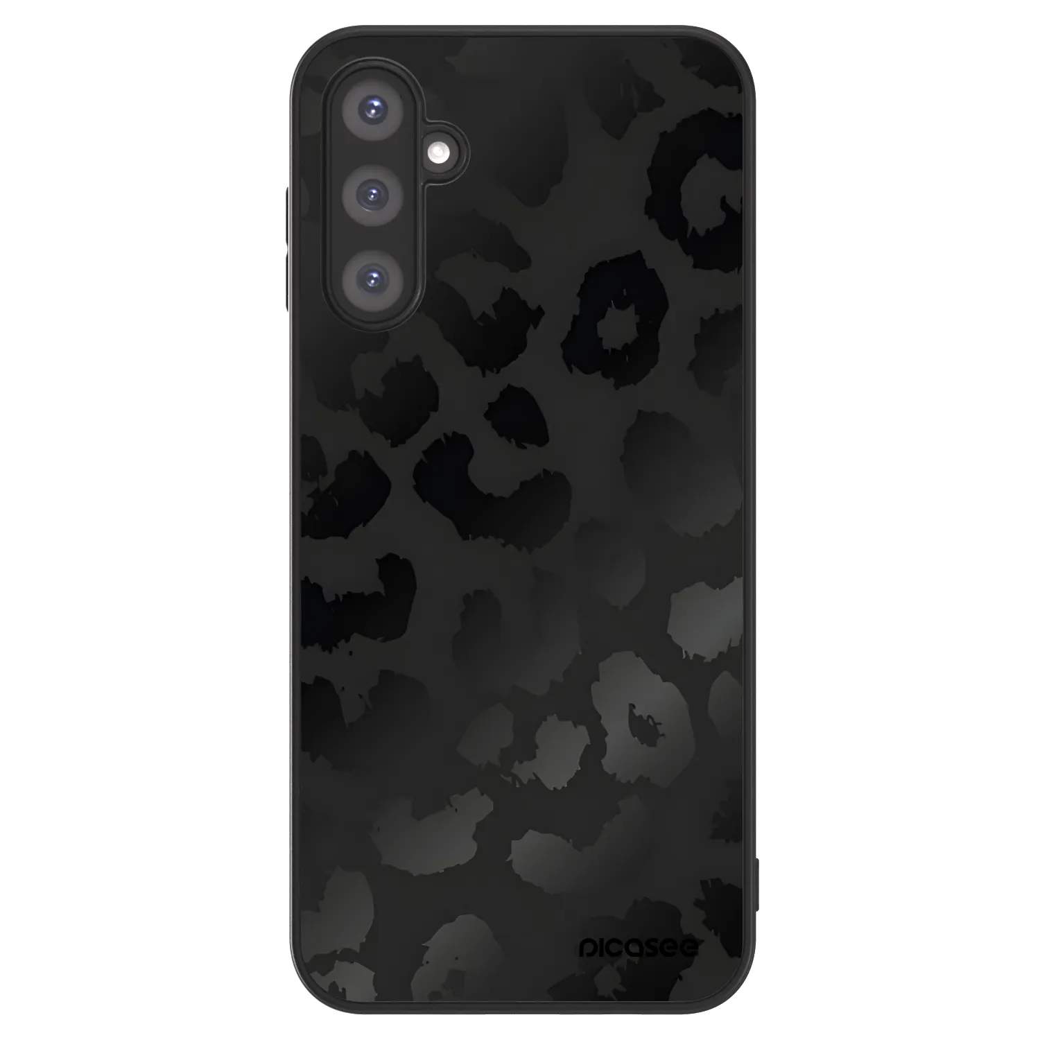 Picasee ULTIMATE CASE za Samsung Galaxy A05s A057G - Midnight Leopard