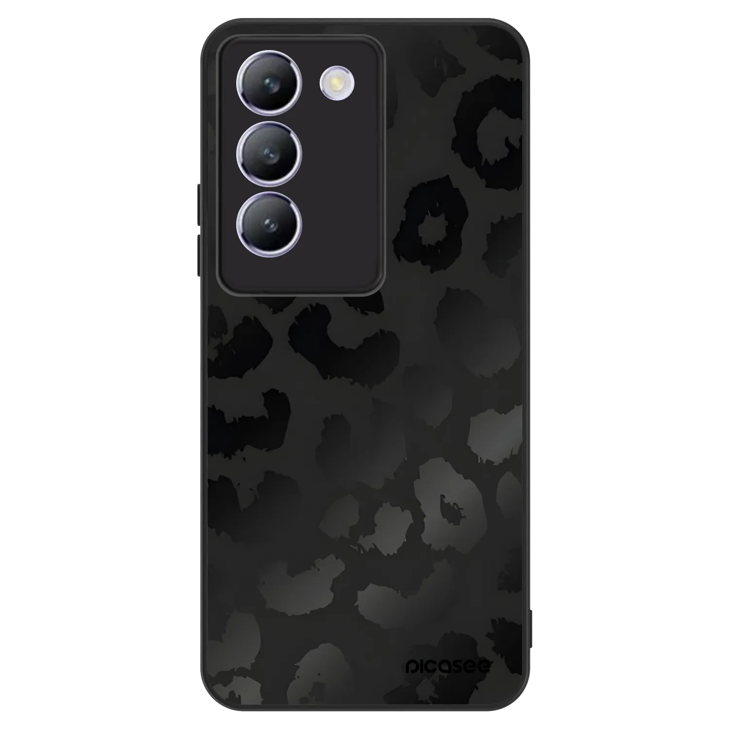 Picasee ULTIMATE CASE za Vivo V40 SE 5G - Midnight Leopard
