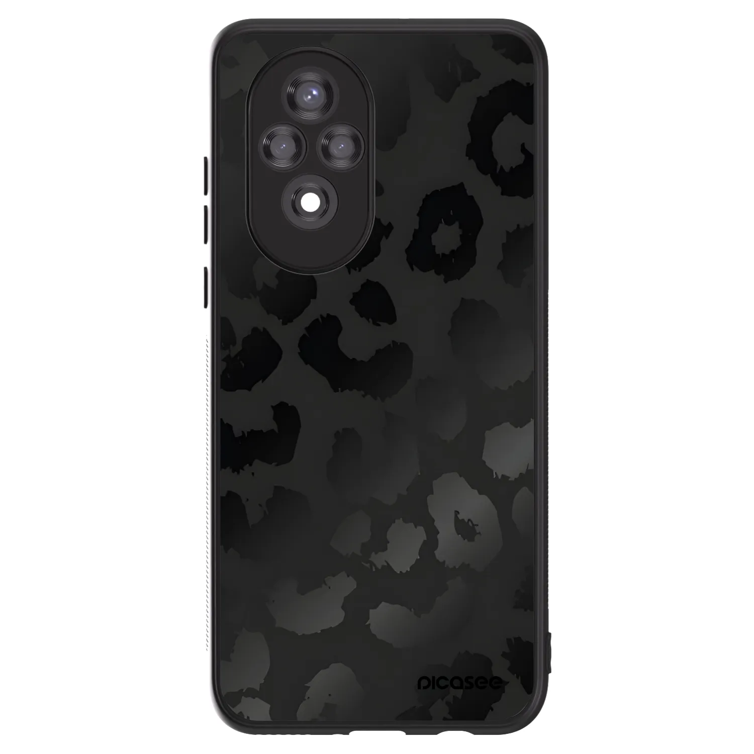 Picasee ULTIMATE CASE za Honor 200 Pro 5G - Midnight Leopard