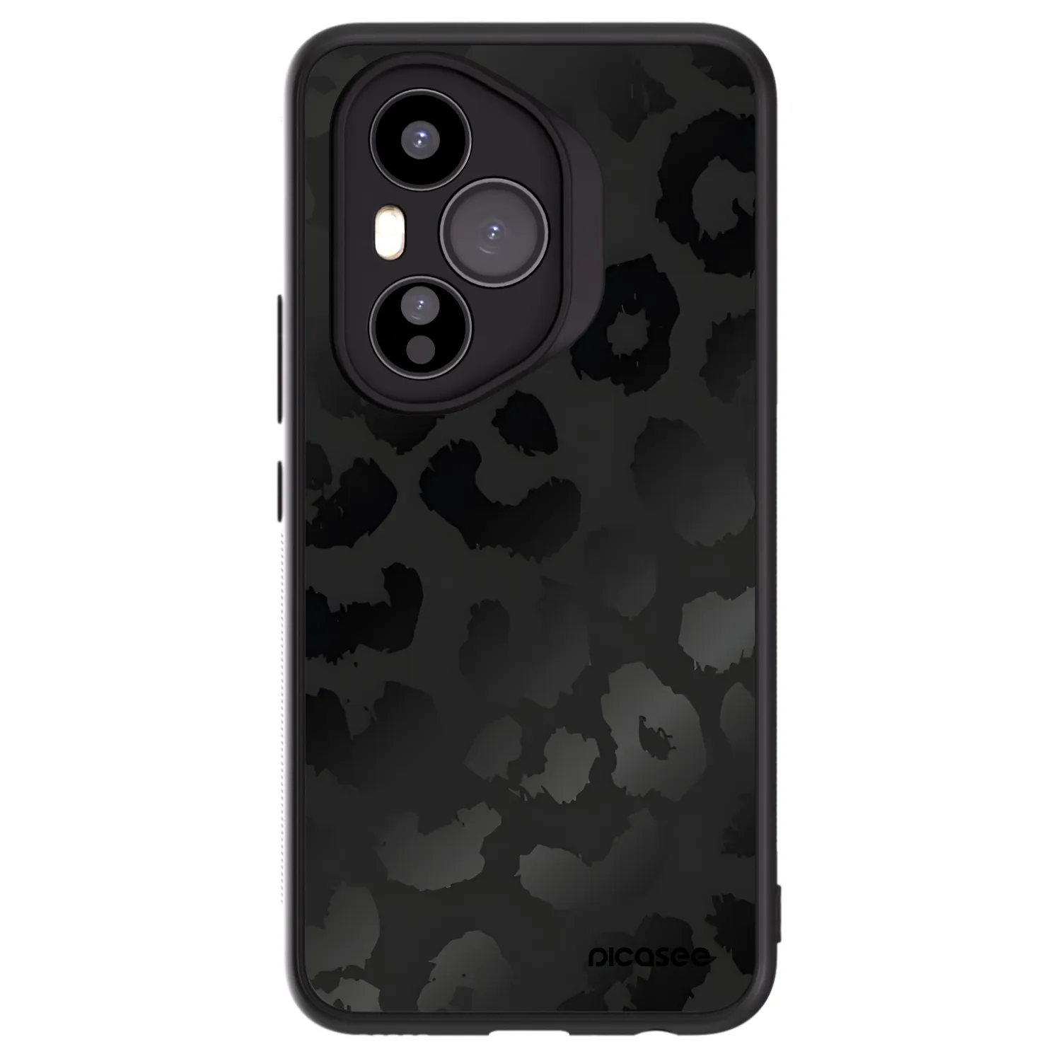 Picasee ULTIMATE CASE za Honor 400 Pro 5G - Midnight Leopard