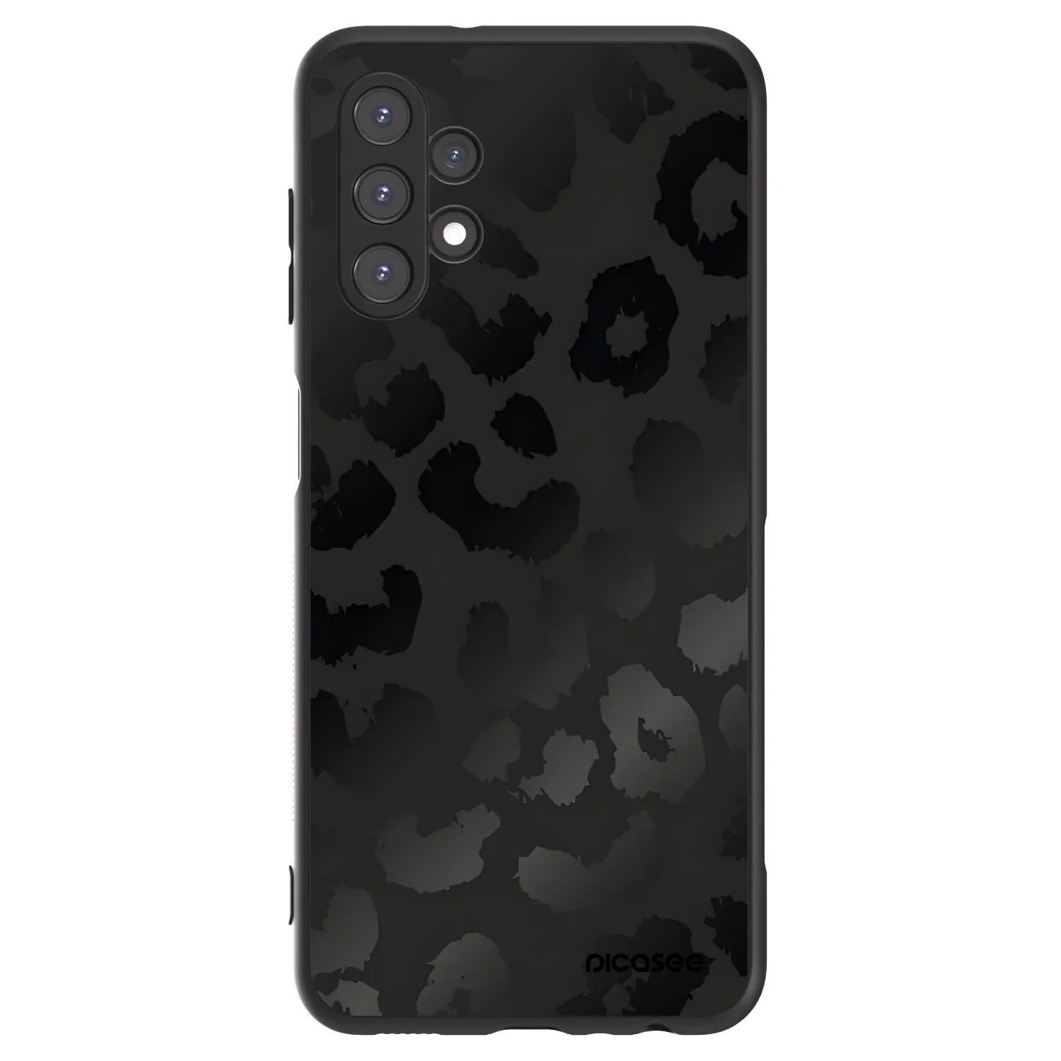 Picasee ULTIMATE CASE za Samsung Galaxy A13 5G - Midnight Leopard