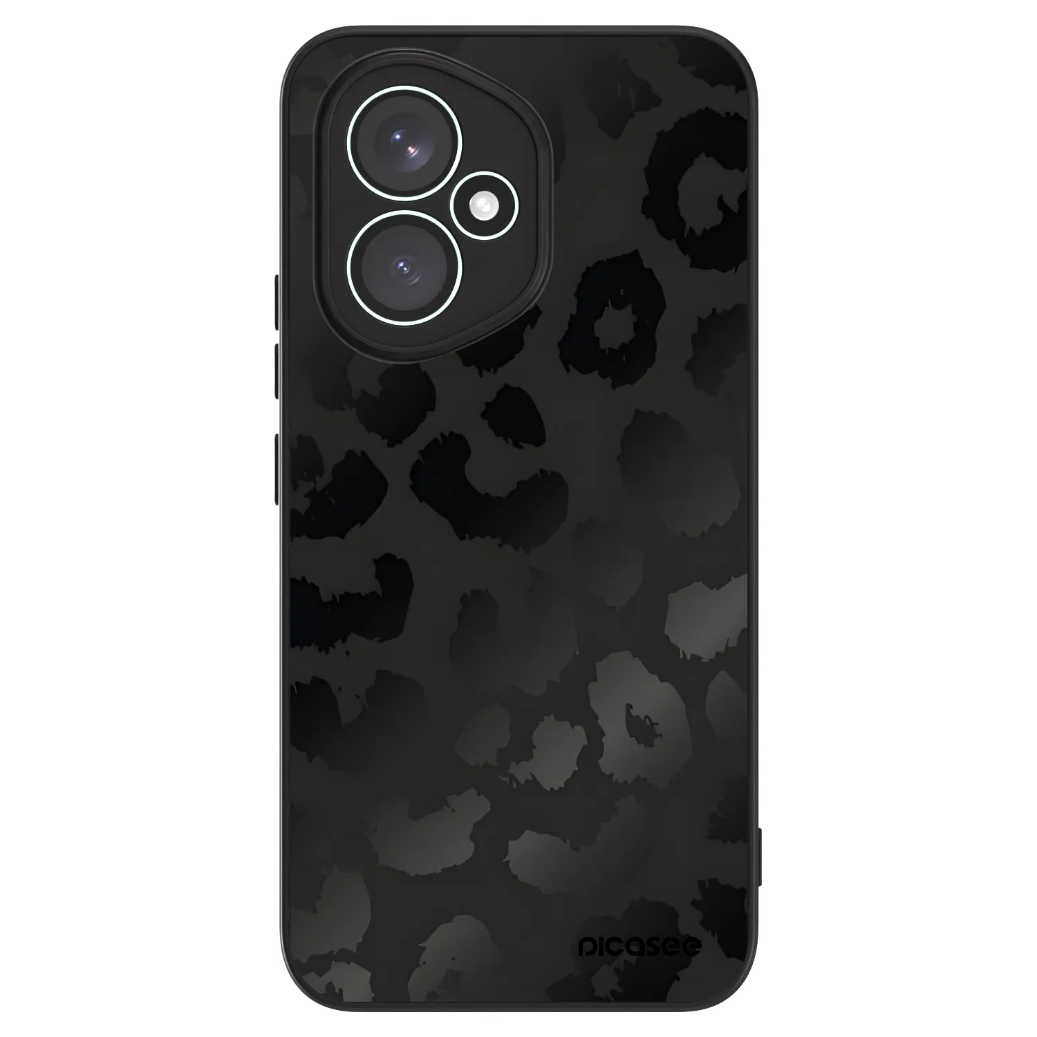 Picasee ULTIMATE CASE za Honor 400 5G - Midnight Leopard