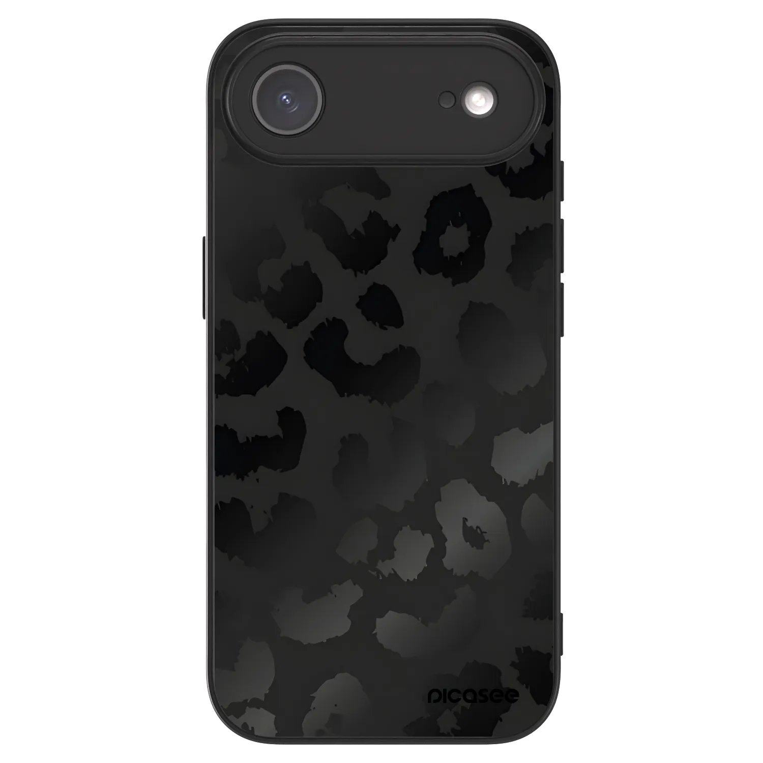 Picasee ULTIMATE CASE za Apple iPhone Air - Midnight Leopard