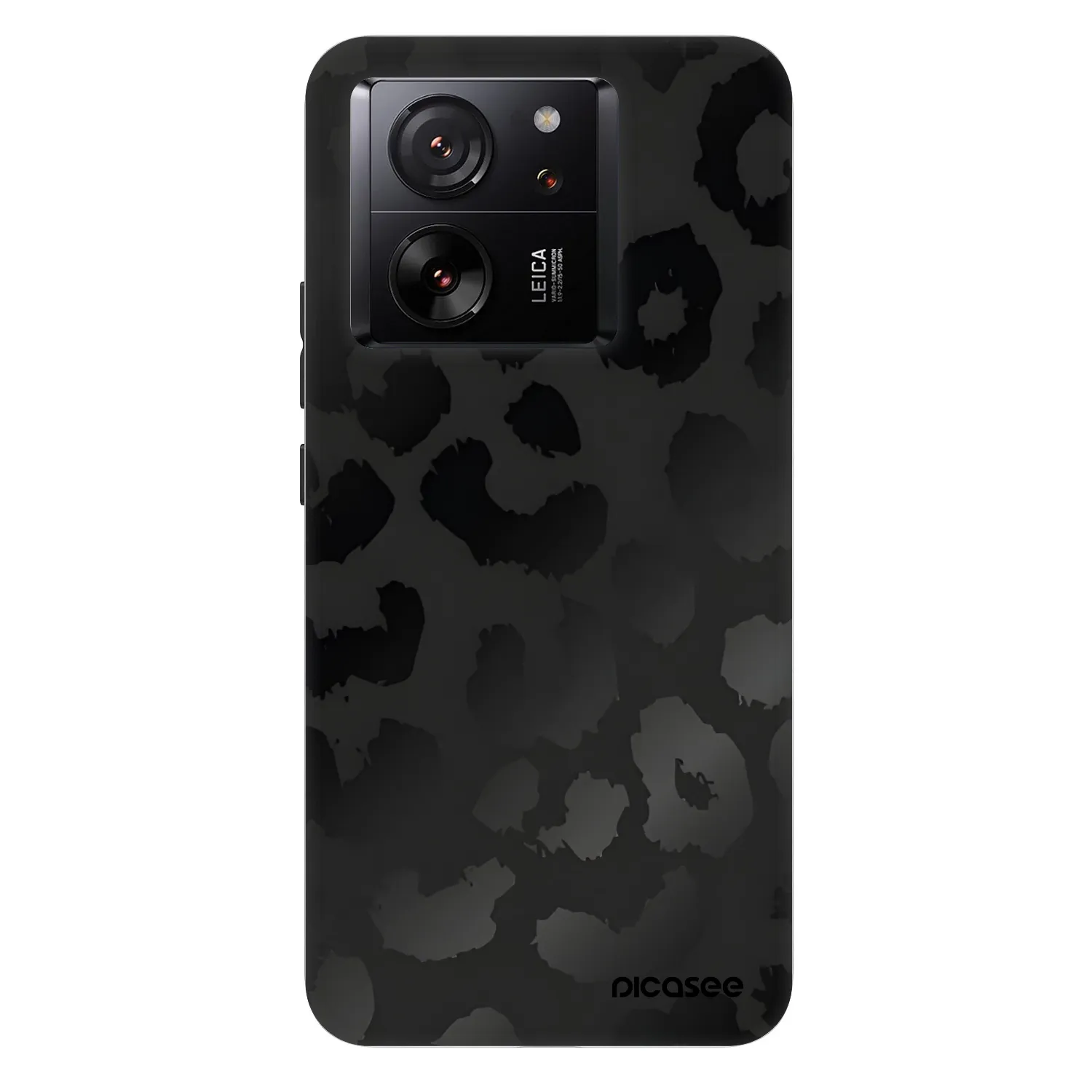 Picasee Fashion Case za Xiaomi 13T - Midnight Leopard