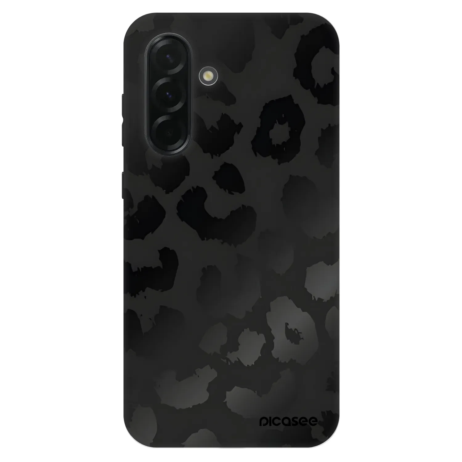 Picasee Fashion Case za Samsung Galaxy A36 5G - Midnight Leopard