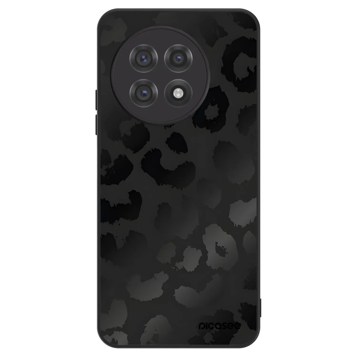 Picasee ULTIMATE CASE za OnePlus 13R 5G - Midnight Leopard