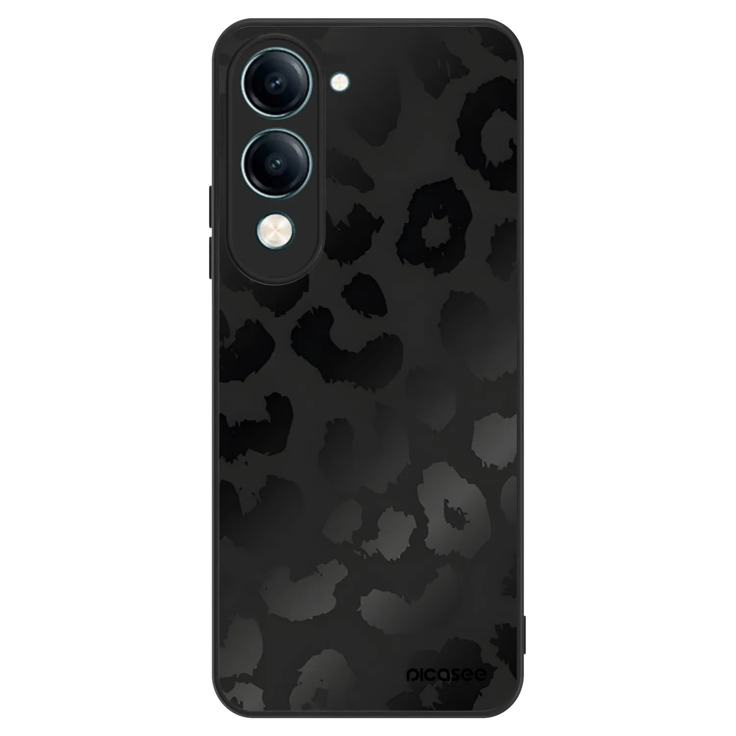 Picasee ULTIMATE CASE za Vivo Y29s 5G - Midnight Leopard