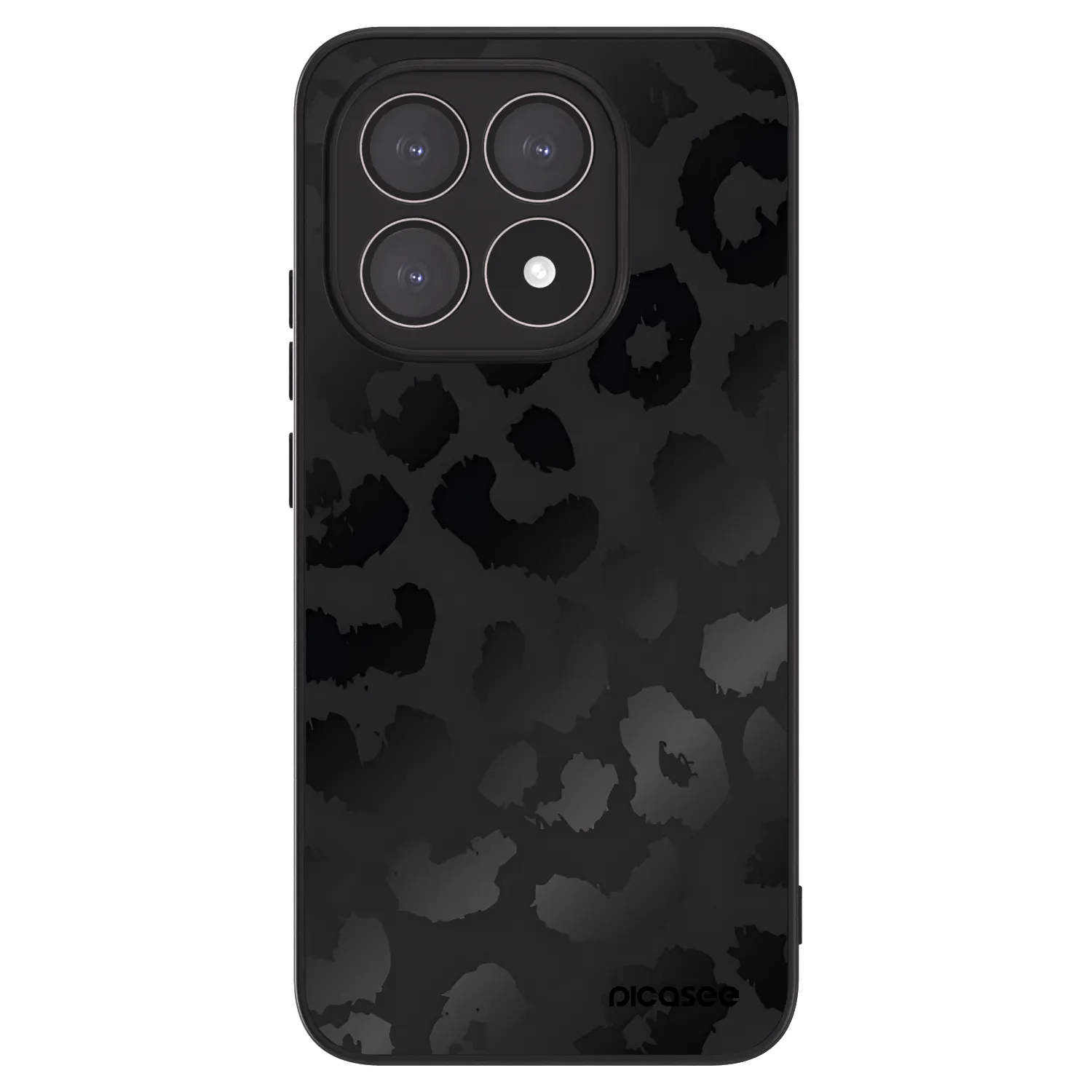Picasee ULTIMATE CASE za Xiaomi 15T - Midnight Leopard