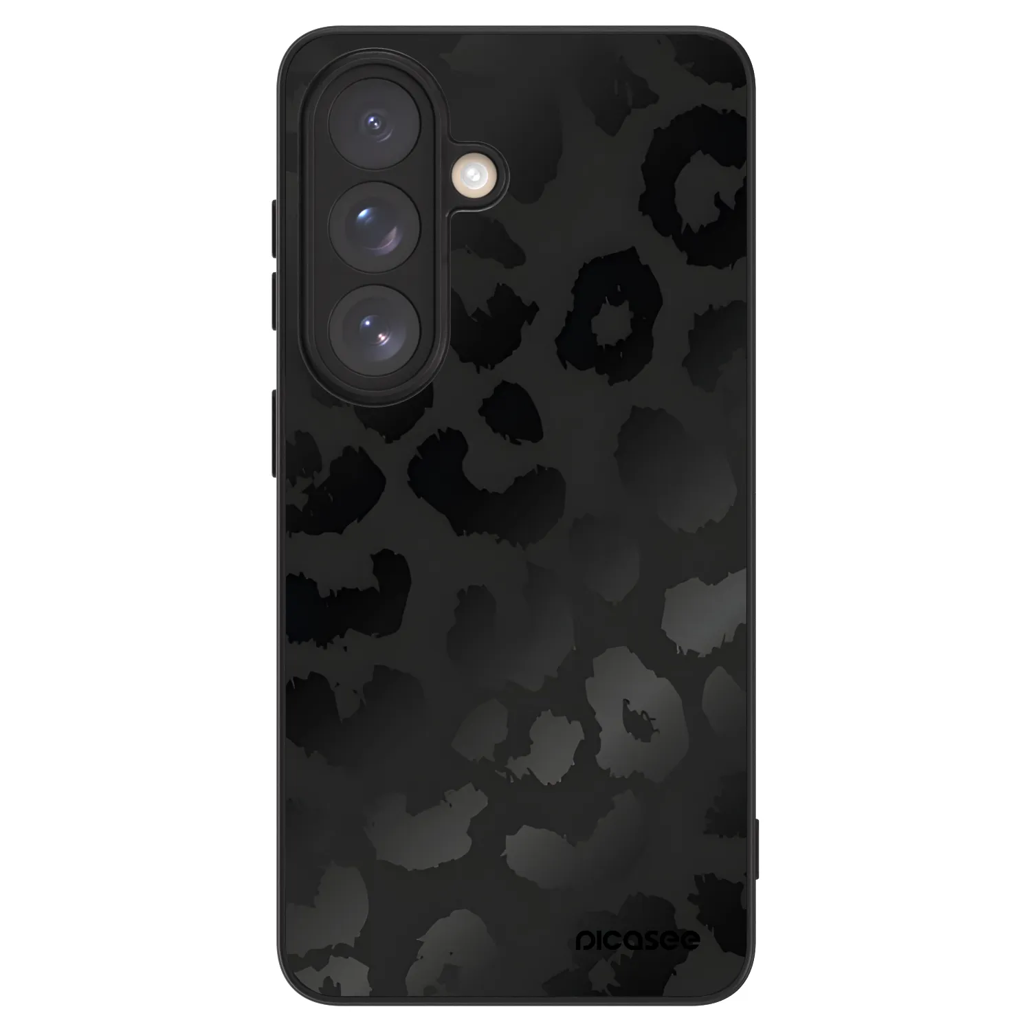 Picasee ULTIMATE CASE za Samsung Galaxy S26 - Midnight Leopard