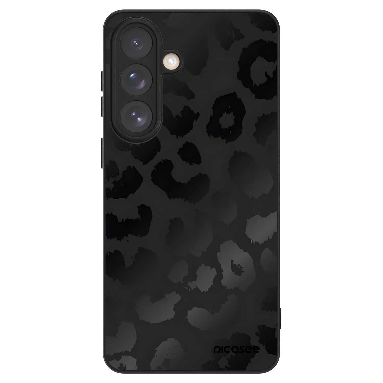 Picasee ULTIMATE CASE za Samsung Galaxy S26+ - Midnight Leopard