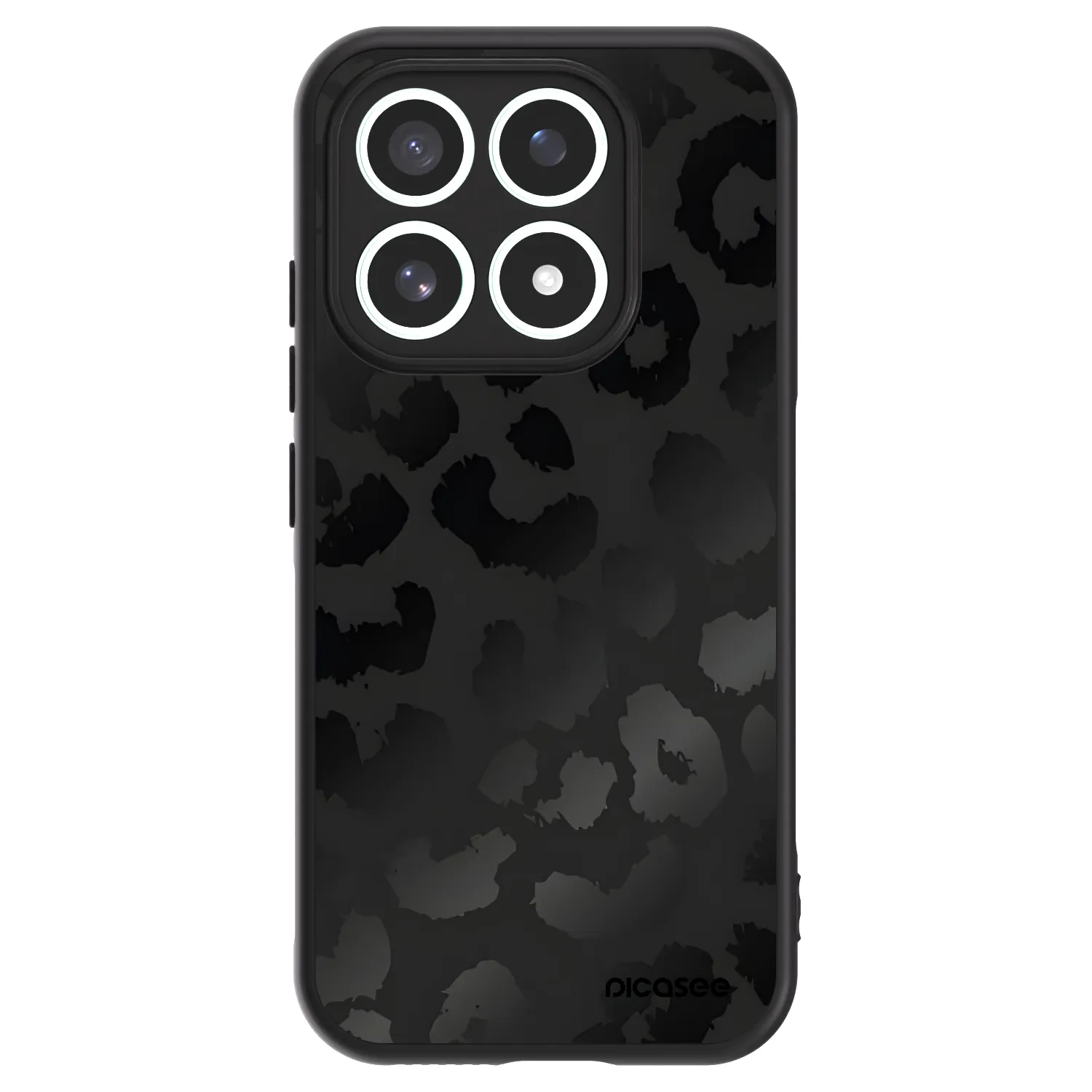 Picasee ULTIMATE CASE za Xiaomi 17 - Midnight Leopard