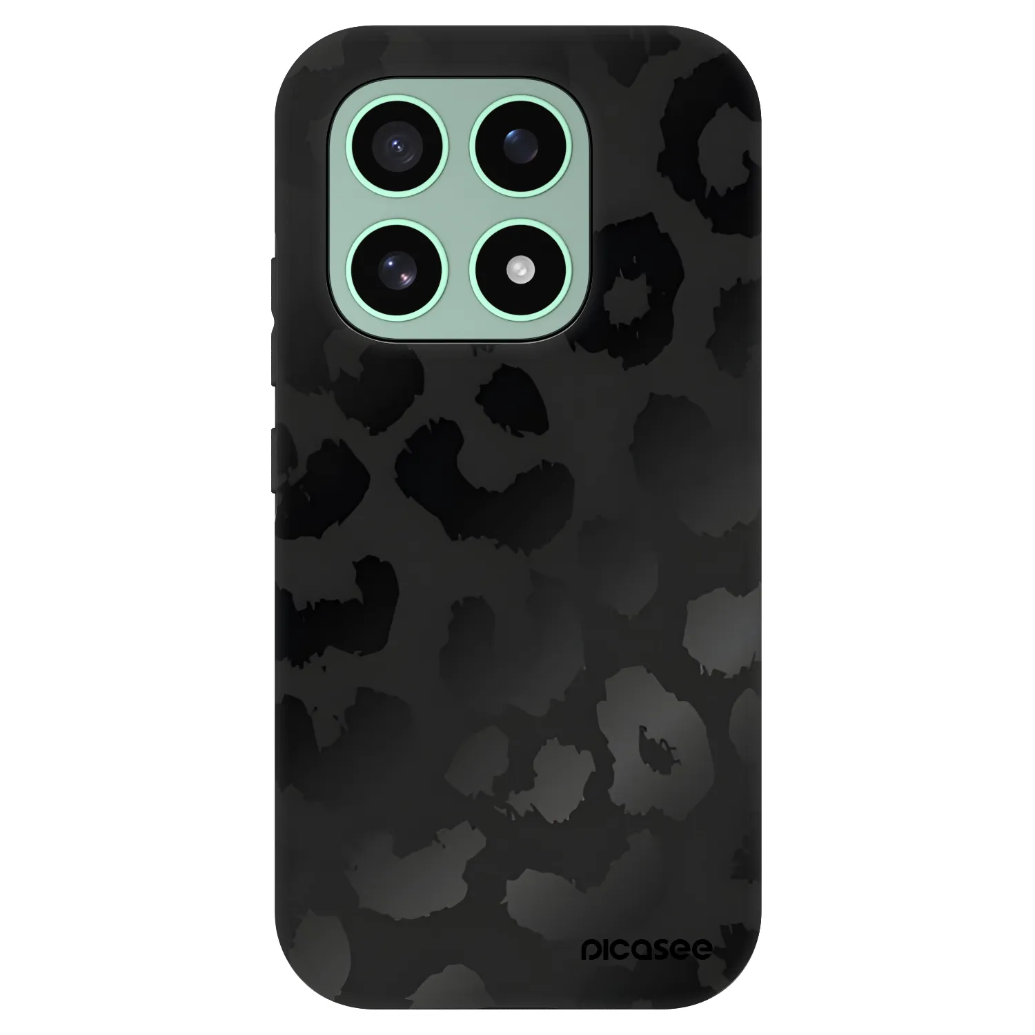 Picasee Fashion Case za Xiaomi 17 - Midnight Leopard