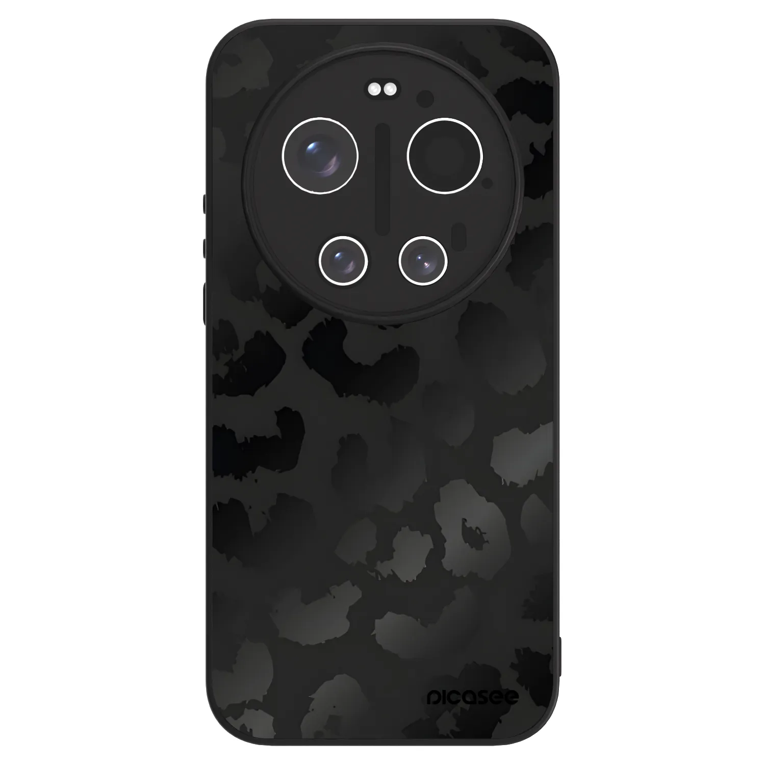 Picasee ULTIMATE CASE za Xiaomi 17 Ultra - Midnight Leopard