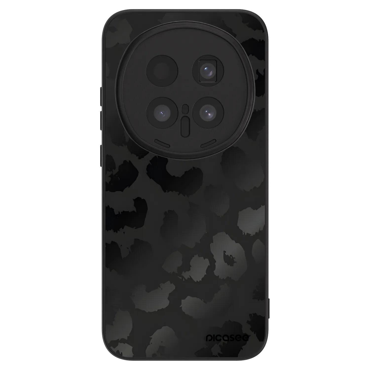 Picasee ULTIMATE CASE za Honor Magic8 Pro 5G - Midnight Leopard