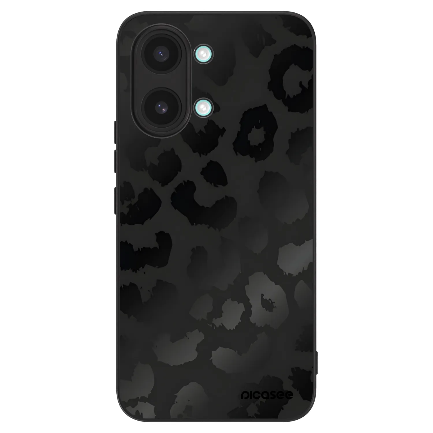 Picasee ULTIMATE CASE za Xiaomi Poco X8 Pro Max - Midnight Leopard