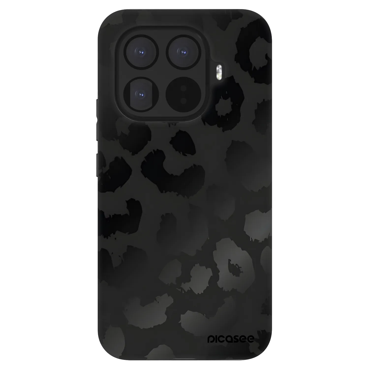 Picasee Fashion Case za Xiaomi 15T Pro - Midnight Leopard