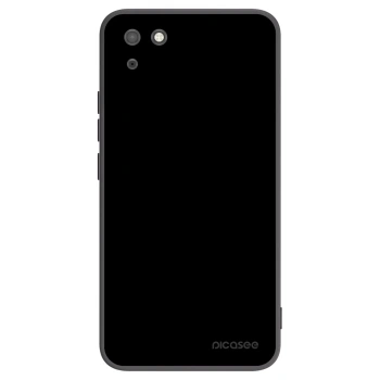 Ovitek za Huawei Y5P - Black Bliss