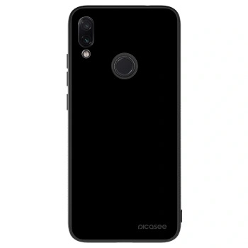 Ovitek za Xiaomi Redmi Note 7 - Black Bliss