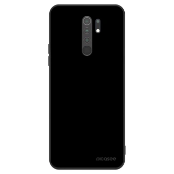 Ovitek za Xiaomi Redmi 9 - Black Bliss
