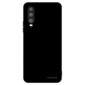 Ovitek za Huawei P30 - Black Bliss