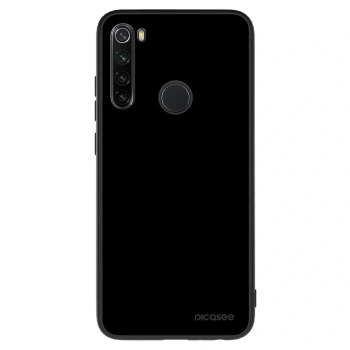 Ovitek za Xiaomi Redmi Note 8 - Black Bliss