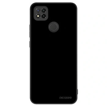 Ovitek za Xiaomi Redmi 9C - Black Bliss