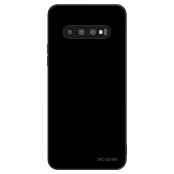 Ovitek za Samsung Galaxy S10 G973 - Black Bliss