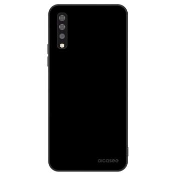 Ovitek za Samsung Galaxy A70 A705F - Black Bliss