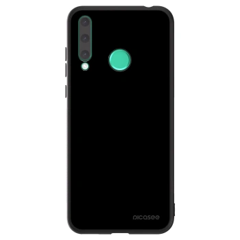Ovitek za Honor 20 Lite - Black Bliss