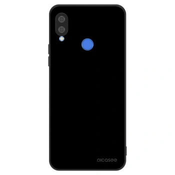 Ovitek za Huawei Nova 3 - Black Bliss
