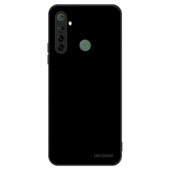 Ovitek za Realme 6i - Black Bliss