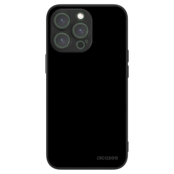 Picasee ULTIMATE CASE za Apple iPhone 13 Pro - Black Bliss