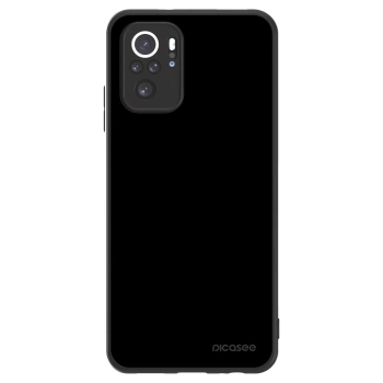 Ovitek za Xiaomi Redmi Note 10S - Black Bliss