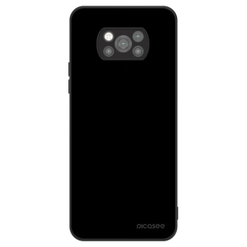 Ovitek za Xiaomi Poco X3 Pro - Black Bliss