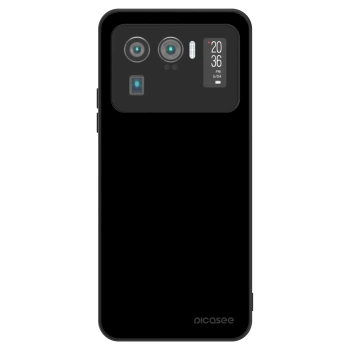 Ovitek za Xiaomi Mi 11 Ultra - Black Bliss