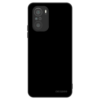 Ovitek za Xiaomi Poco F3 - Black Bliss
