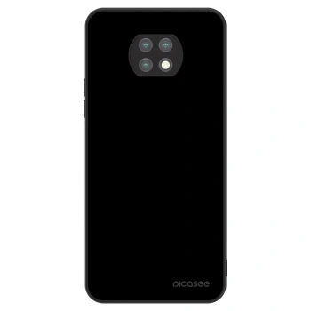 Ovitek za Xiaomi Redmi Note 9T - Black Bliss