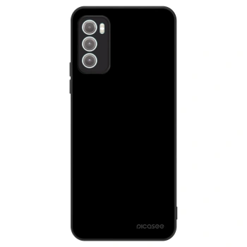 Ovitek za Motorola Moto G60 - Black Bliss