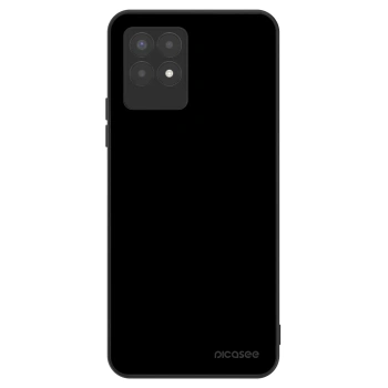 Ovitek za Realme 8i - Black Bliss