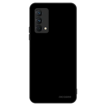 Ovitek za Realme GT Master Edition 5G - Black Bliss