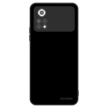 Ovitek za Xiaomi Poco X4 Pro 5G - Black Bliss