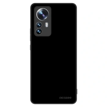 Ovitek za Xiaomi 12 Pro - Black Bliss