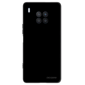 Ovitek za Honor 50 Lite - Black Bliss